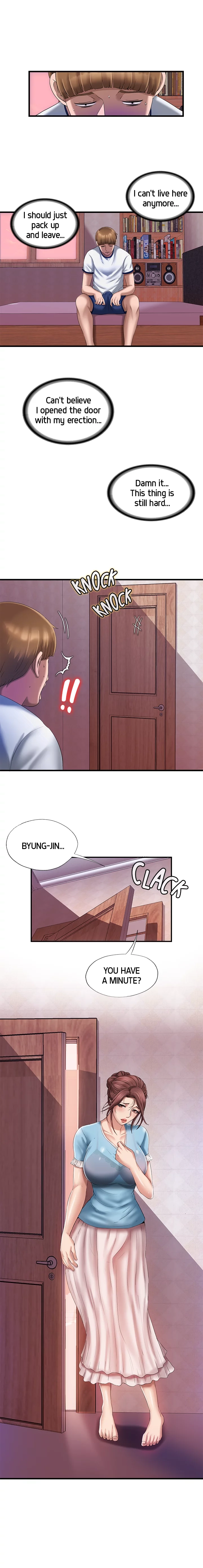 Dripping Wet Chapter 9 page 14 - 