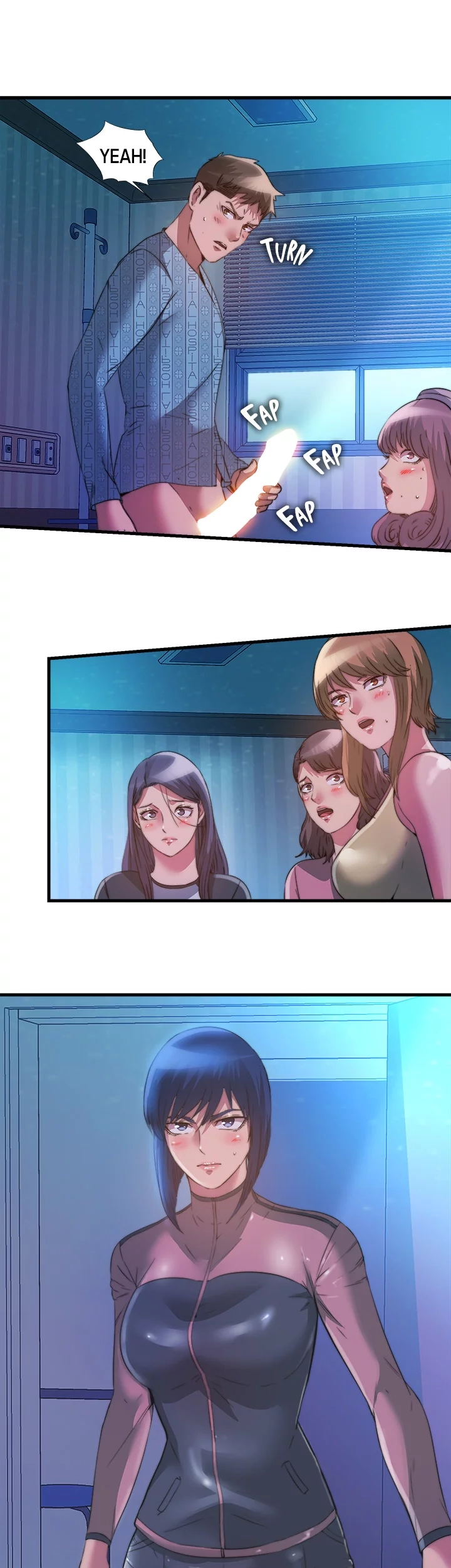 Dripping Wet Chapter 90 page 26 - 