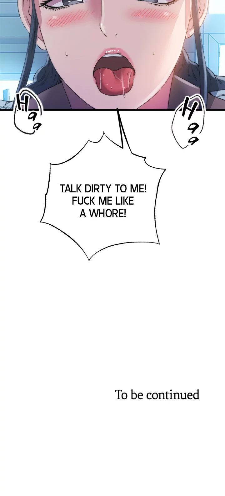 Dripping Wet Chapter 91 page 28 - 