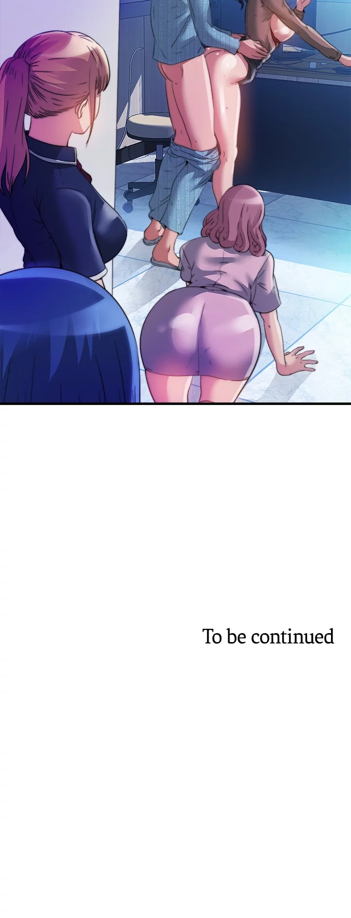 Dripping Wet Chapter 92 page 28 - 