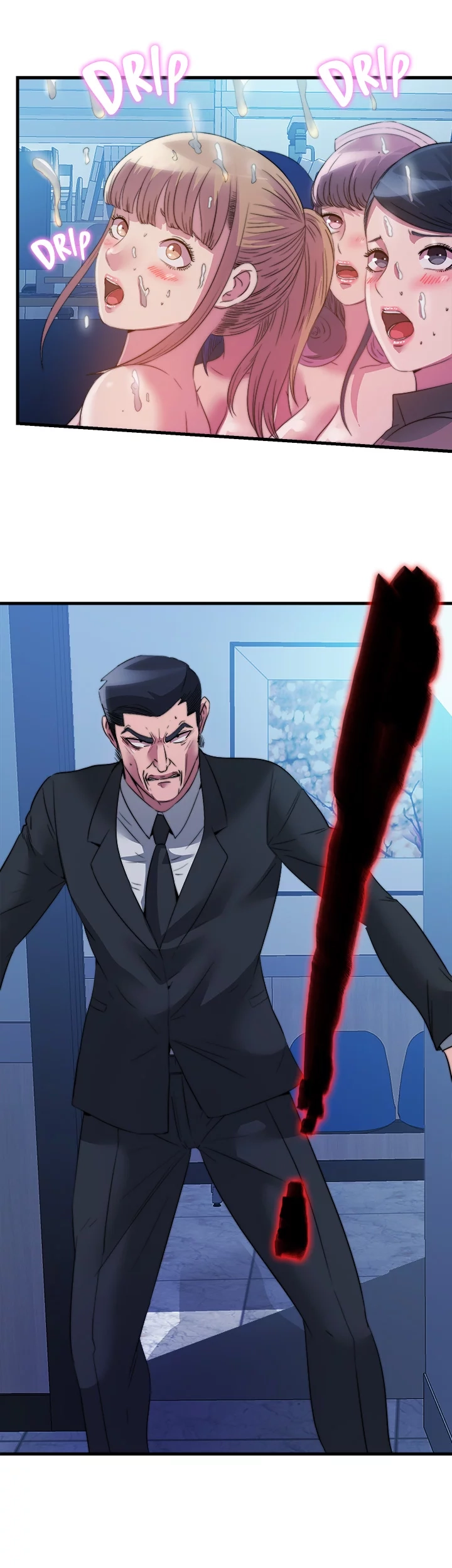 Dripping Wet Chapter 94 page 26 - 