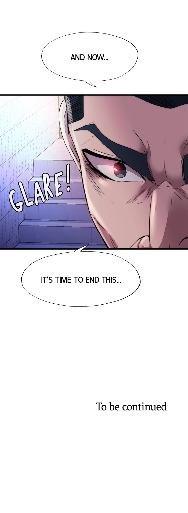 Dripping Wet Chapter 95 page 29 - 