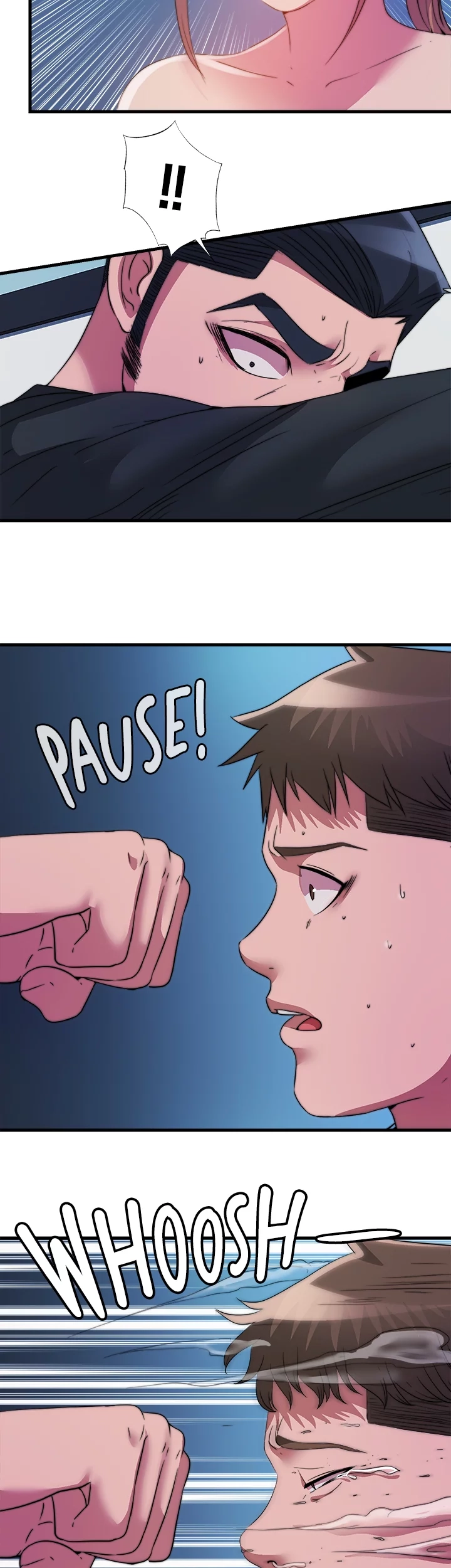 Dripping Wet Chapter 95 page 9 - 