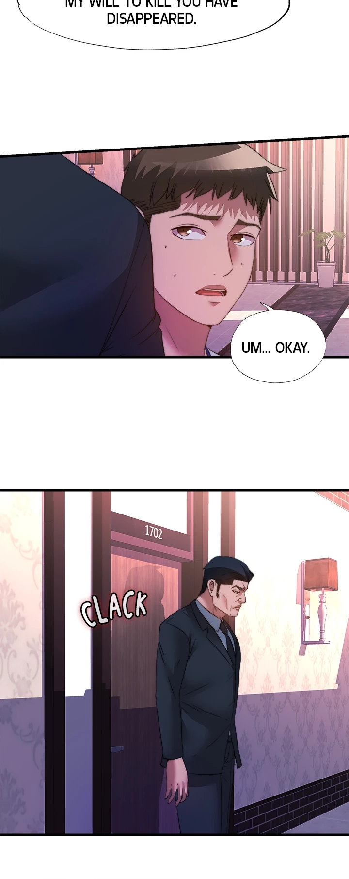 Dripping Wet Chapter 96 page 15 - 