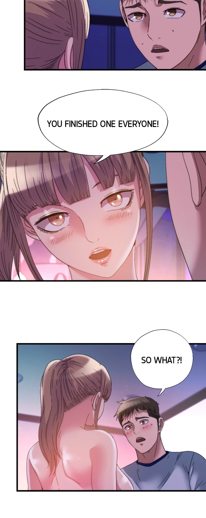 Dripping Wet Chapter 96 page 20 - 