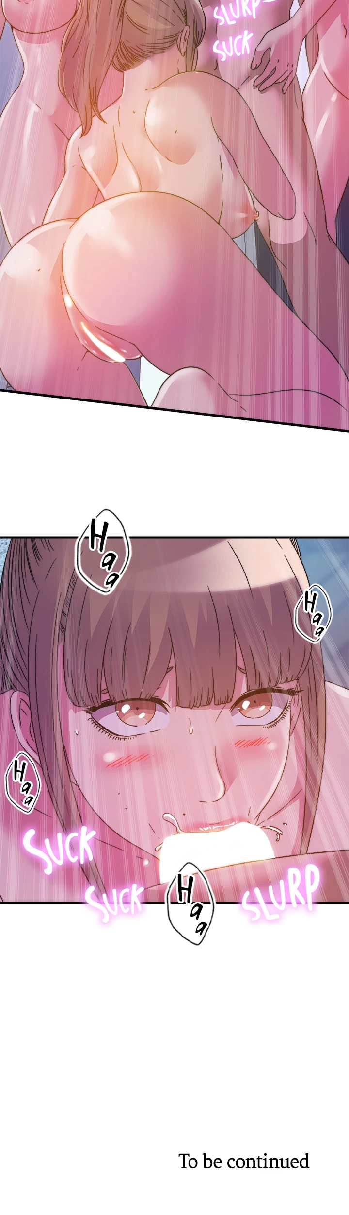 Dripping Wet Chapter 96 page 28 - 