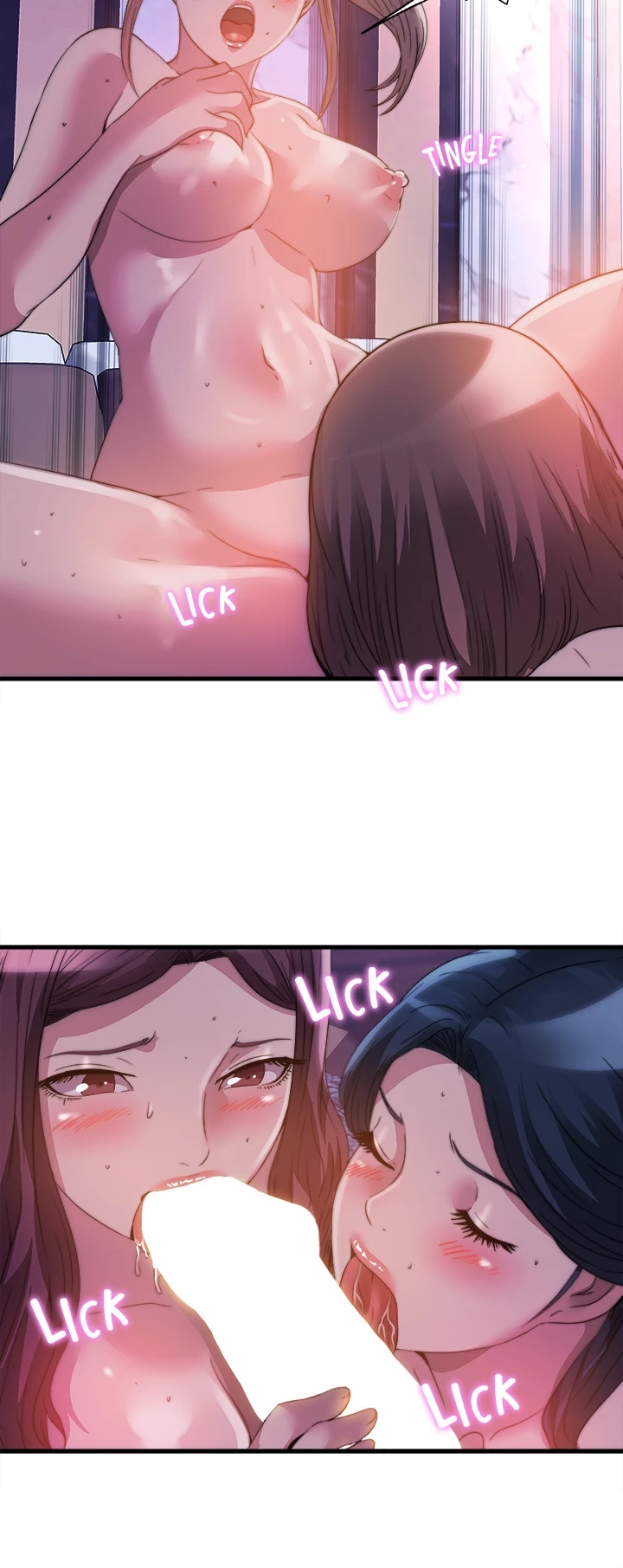 Dripping Wet Chapter 97 page 20 - 