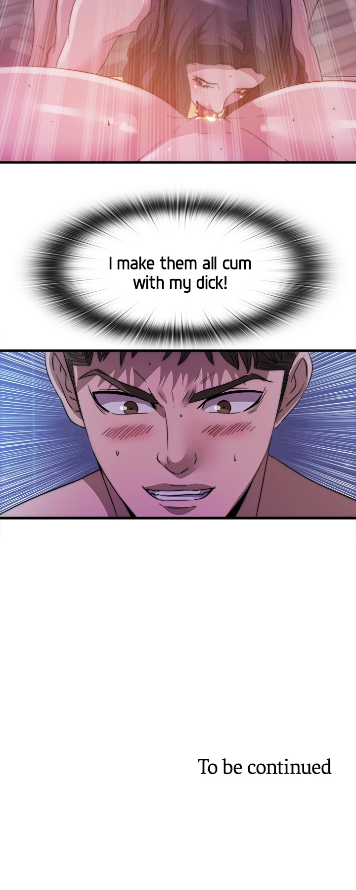 Dripping Wet Chapter 97 page 29 - 
