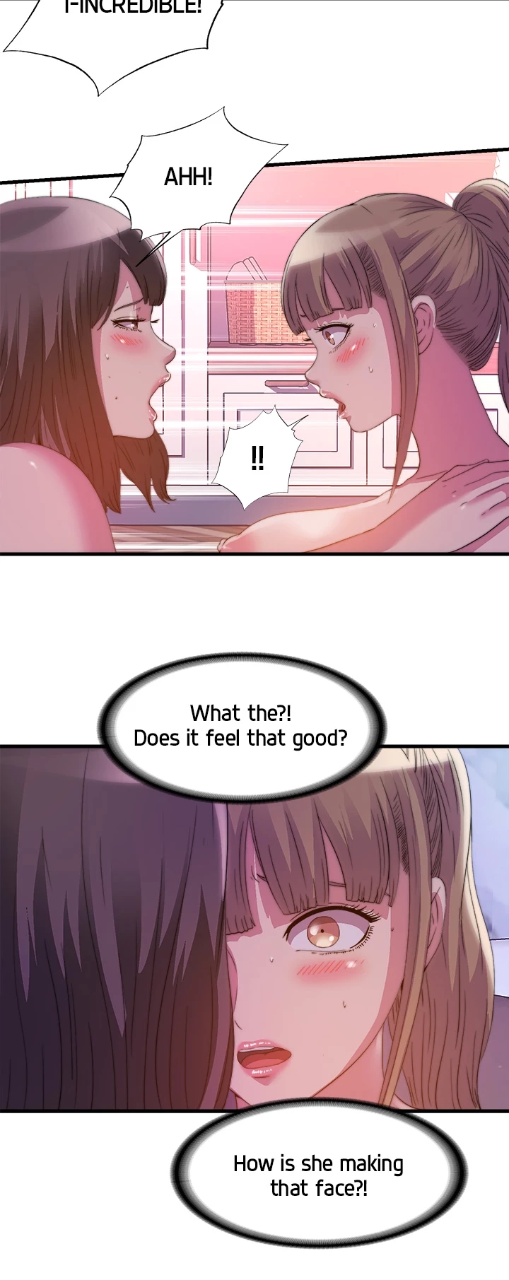 Dripping Wet Chapter 98 page 20 - 