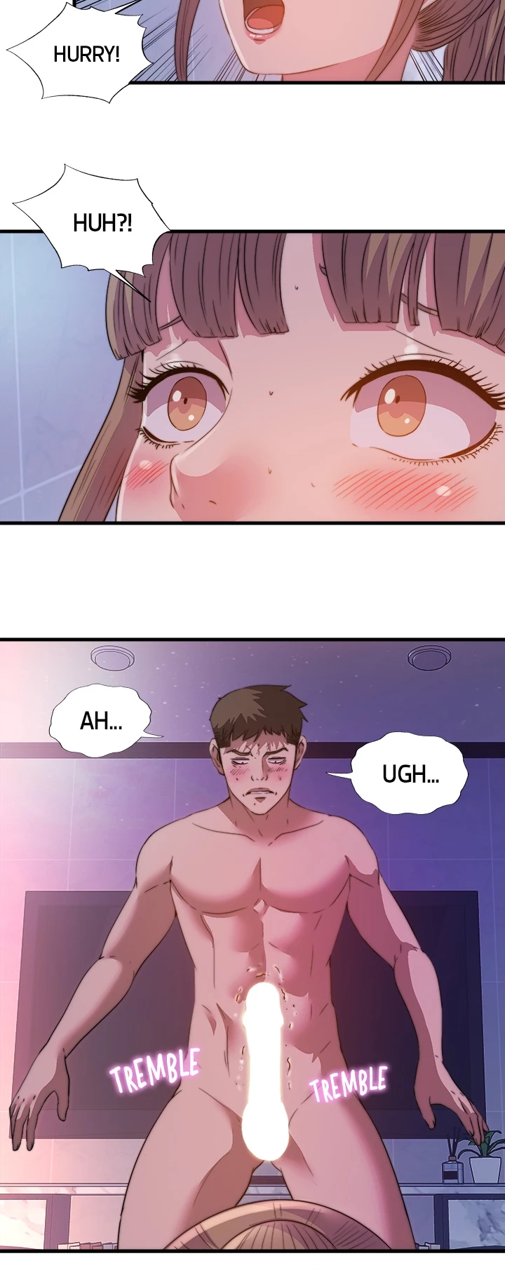 Dripping Wet Chapter 98 page 25 - 
