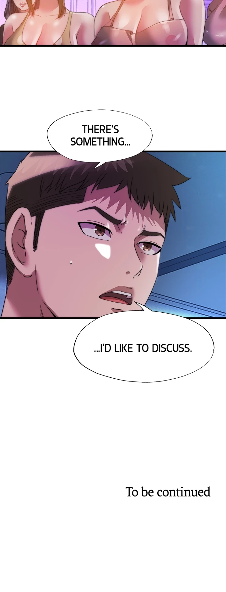 Dripping Wet Chapter 99 page 26 - 