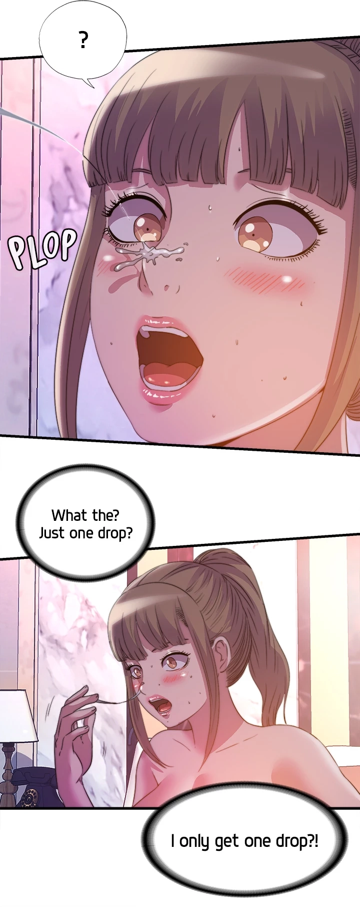 Dripping Wet Chapter 99 page 10 - 