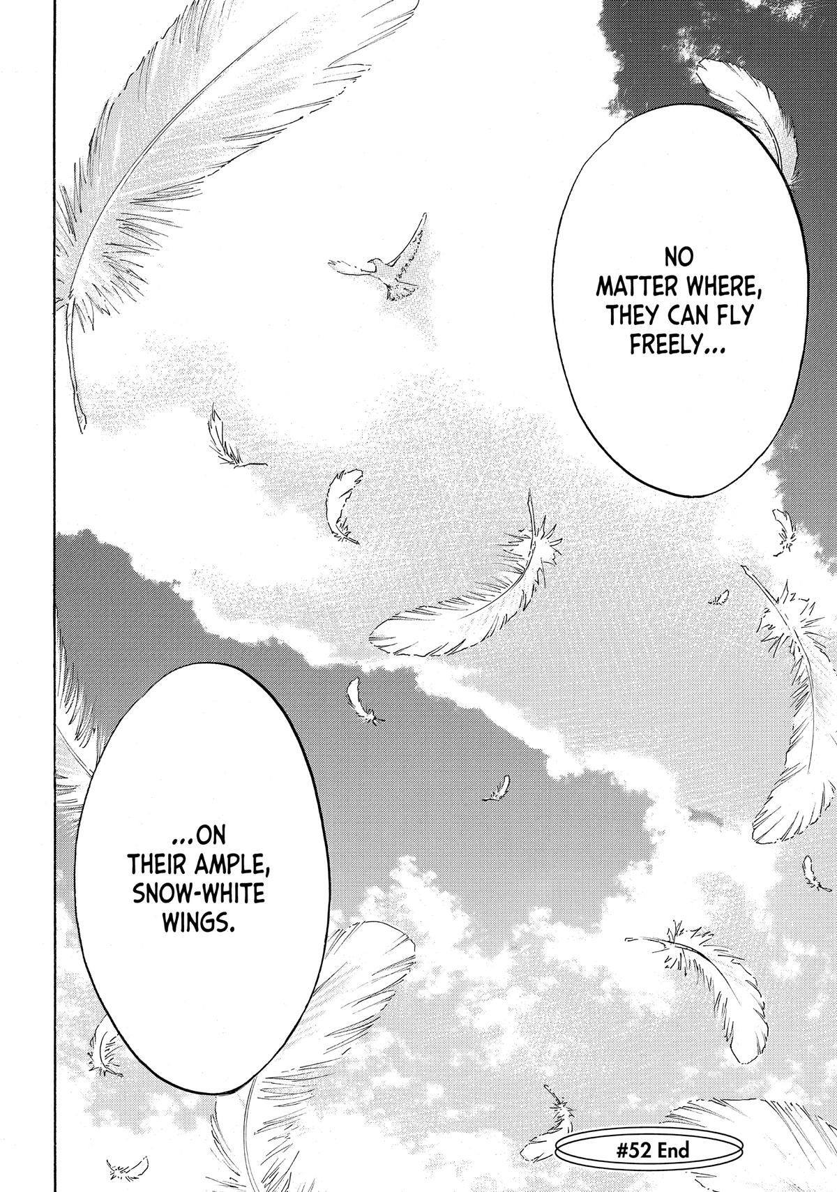 Drops of God - Mariage Chapter 52 page 20 - 