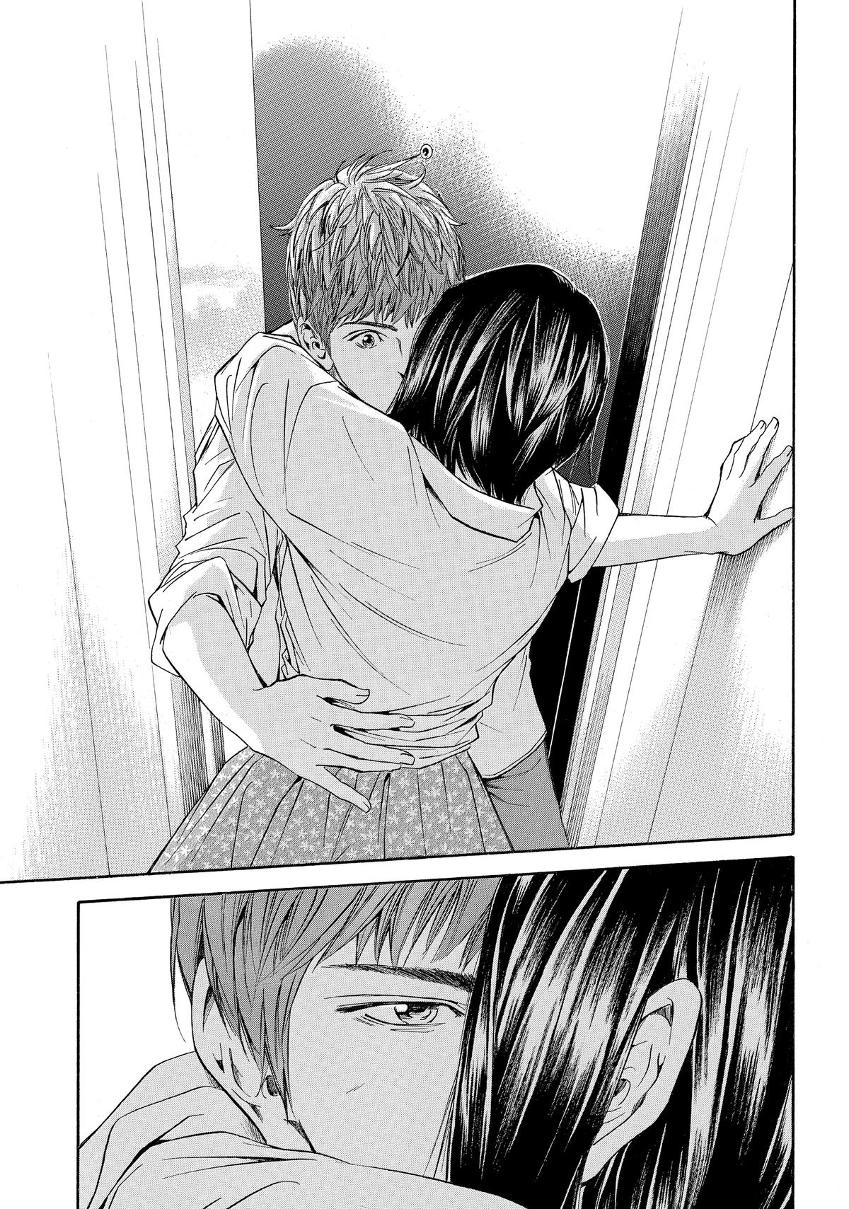 Drops of God - Mariage Chapter 53 page 11 - 