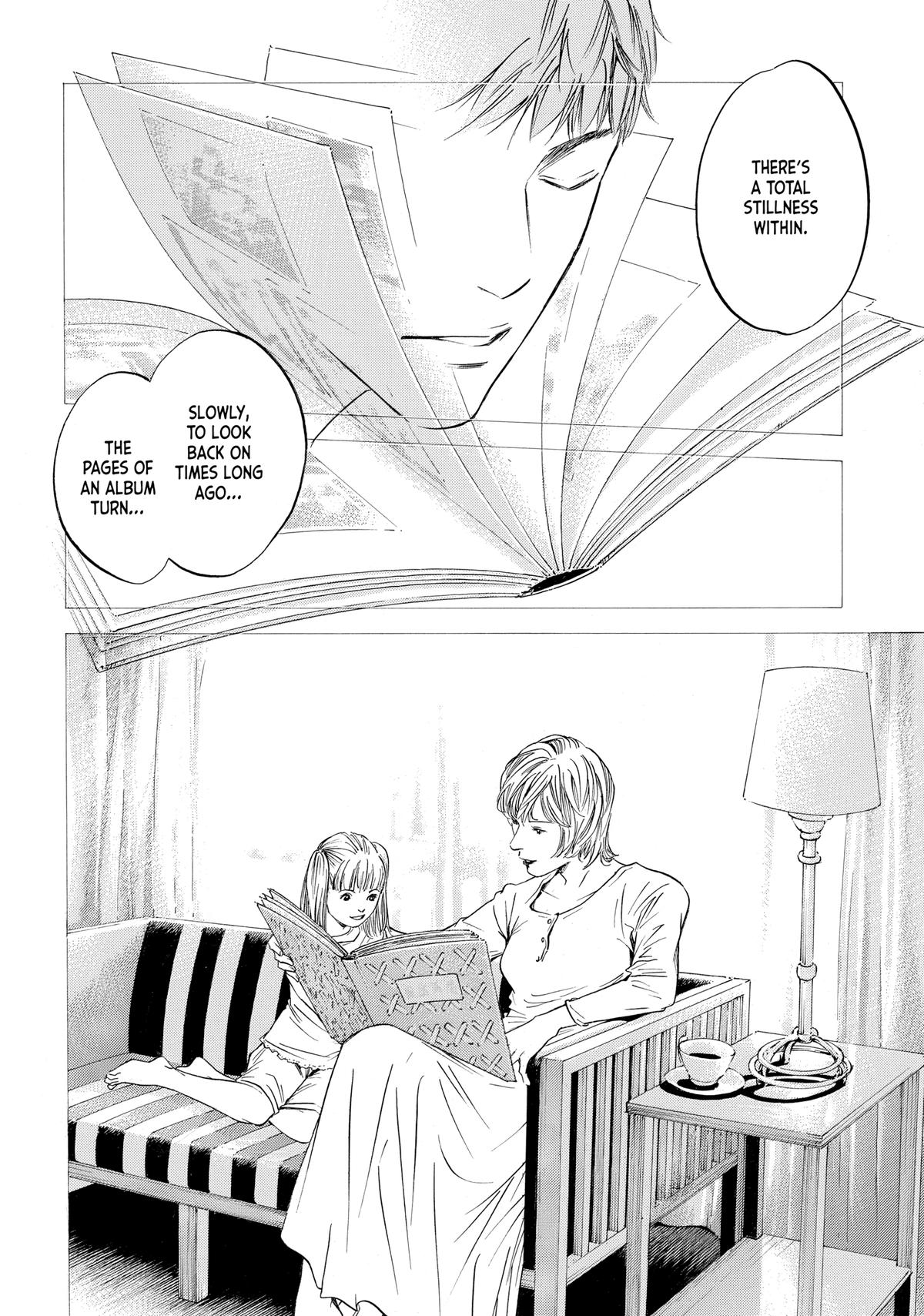 Drops of God - Mariage Chapter 81 page 12 - 