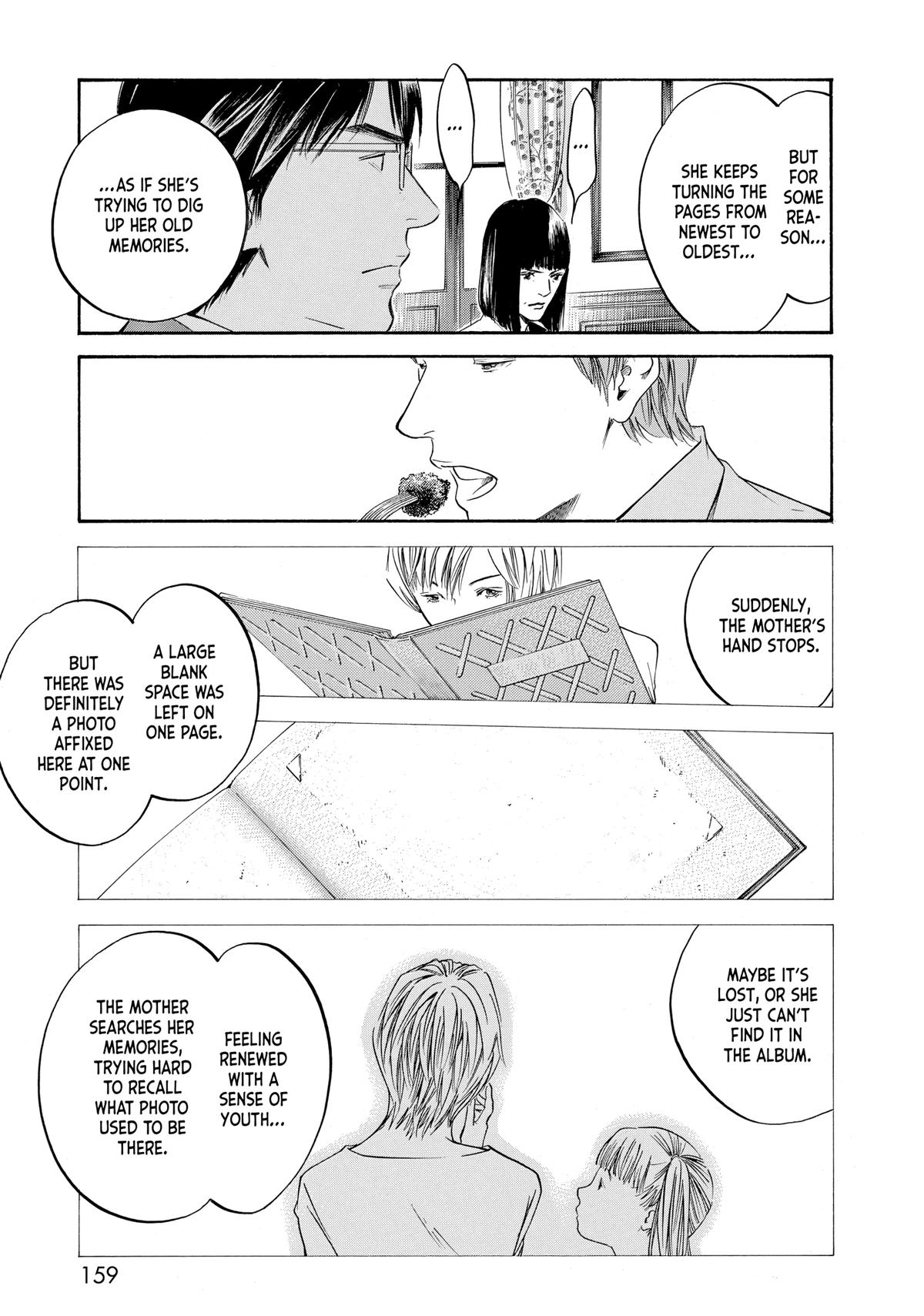 Drops of God - Mariage Chapter 81 page 15 - 