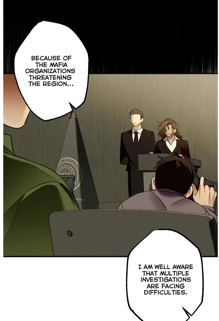 Drown in the Angel's Swamp Chapter 1 page 19 - 