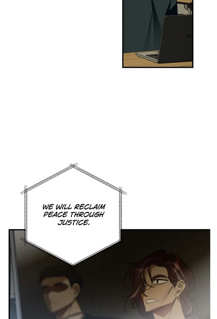 Drown in the Angel's Swamp Chapter 1 page 21 - 