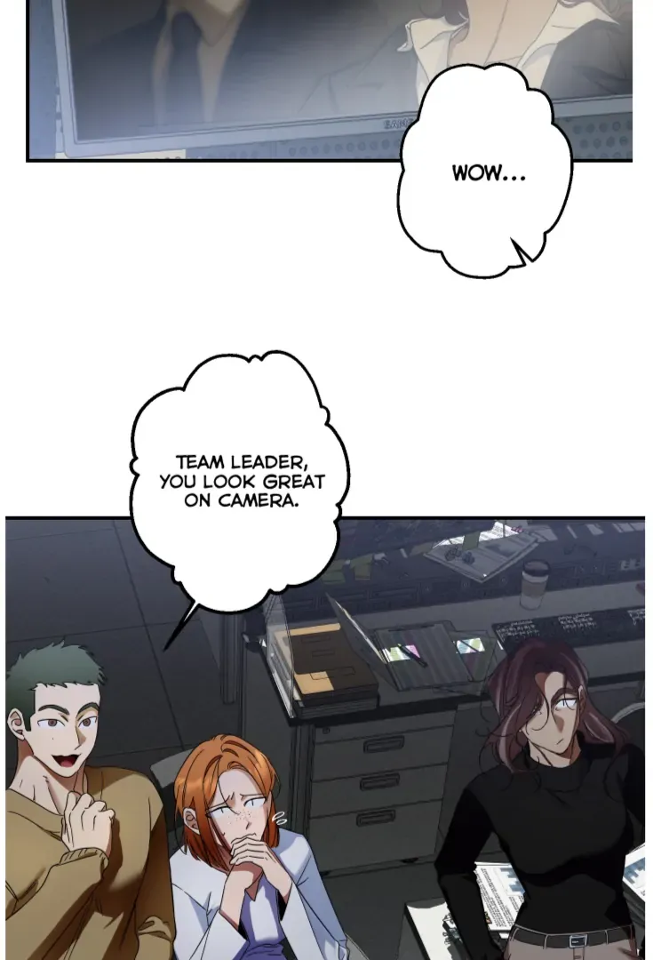 Drown in the Angel's Swamp Chapter 1 page 22 - 