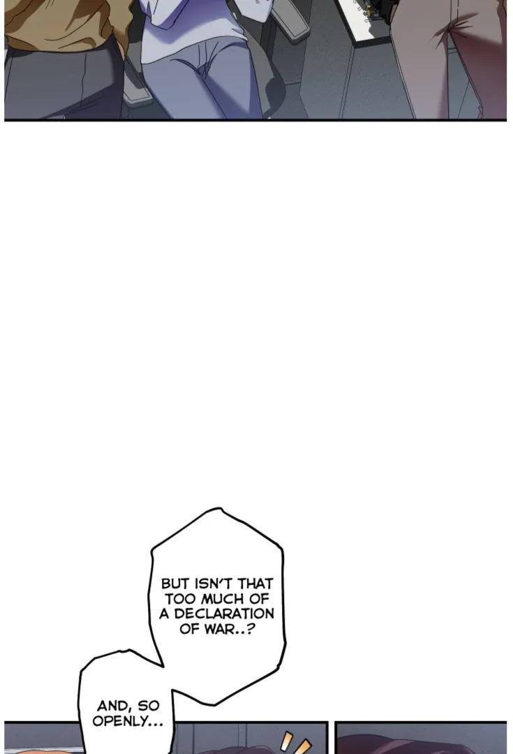 Drown in the Angel's Swamp Chapter 1 page 23 - 
