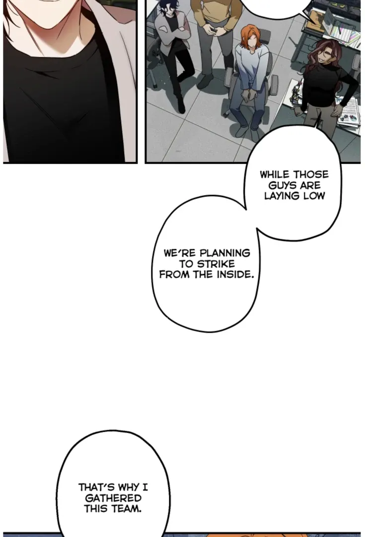 Drown in the Angel's Swamp Chapter 1 page 26 - 