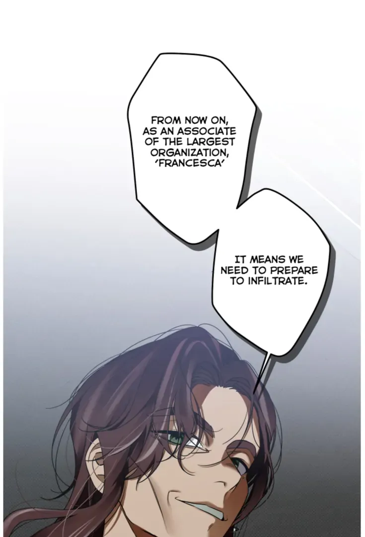 Drown in the Angel's Swamp Chapter 1 page 28 - 