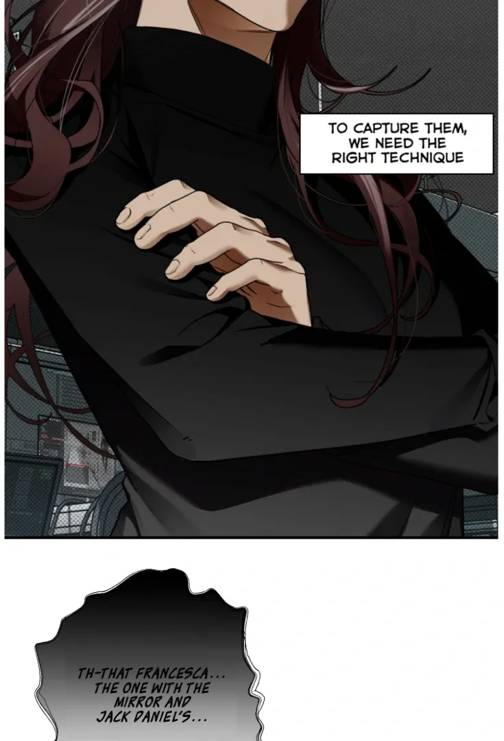 Drown in the Angel's Swamp Chapter 1 page 29 - 