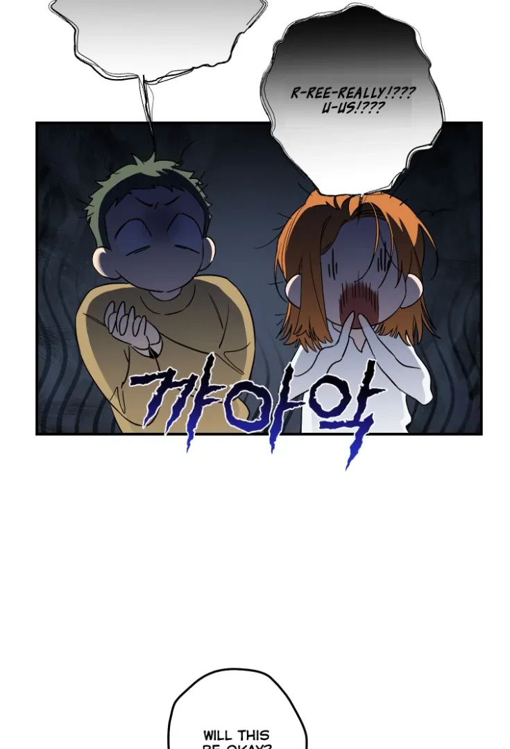 Drown in the Angel's Swamp Chapter 1 page 30 - 