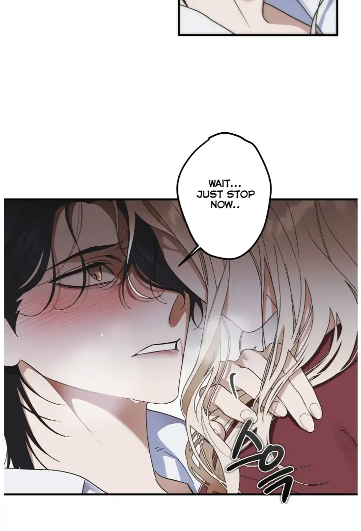 Drown in the Angel's Swamp Chapter 1 page 4 - 