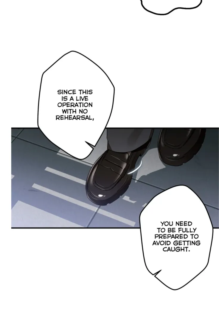 Drown in the Angel's Swamp Chapter 1 page 33 - 