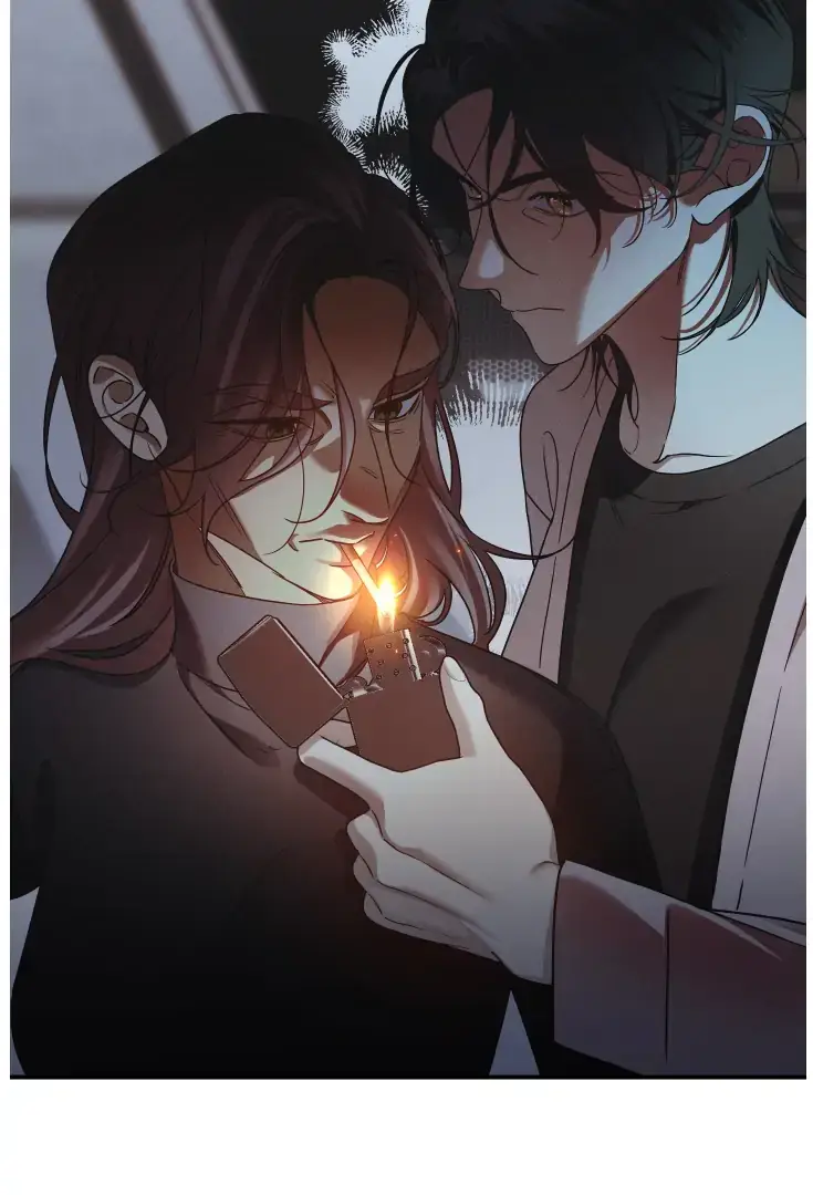 Drown in the Angel's Swamp Chapter 1 page 41 - 