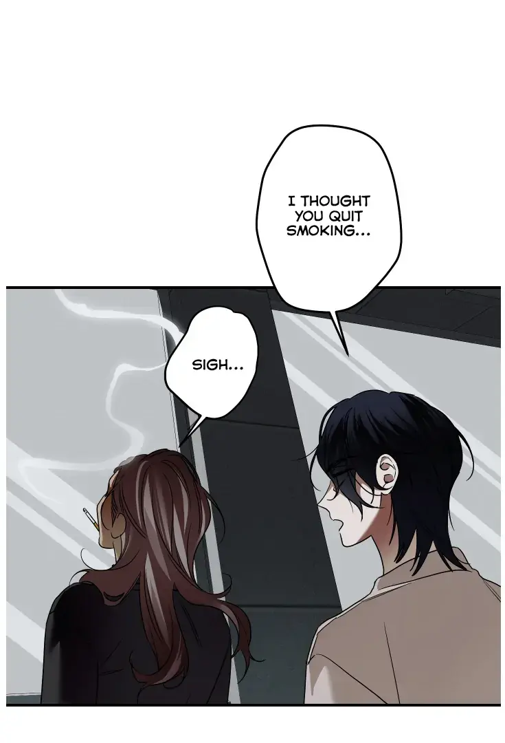 Drown in the Angel's Swamp Chapter 1 page 42 - 