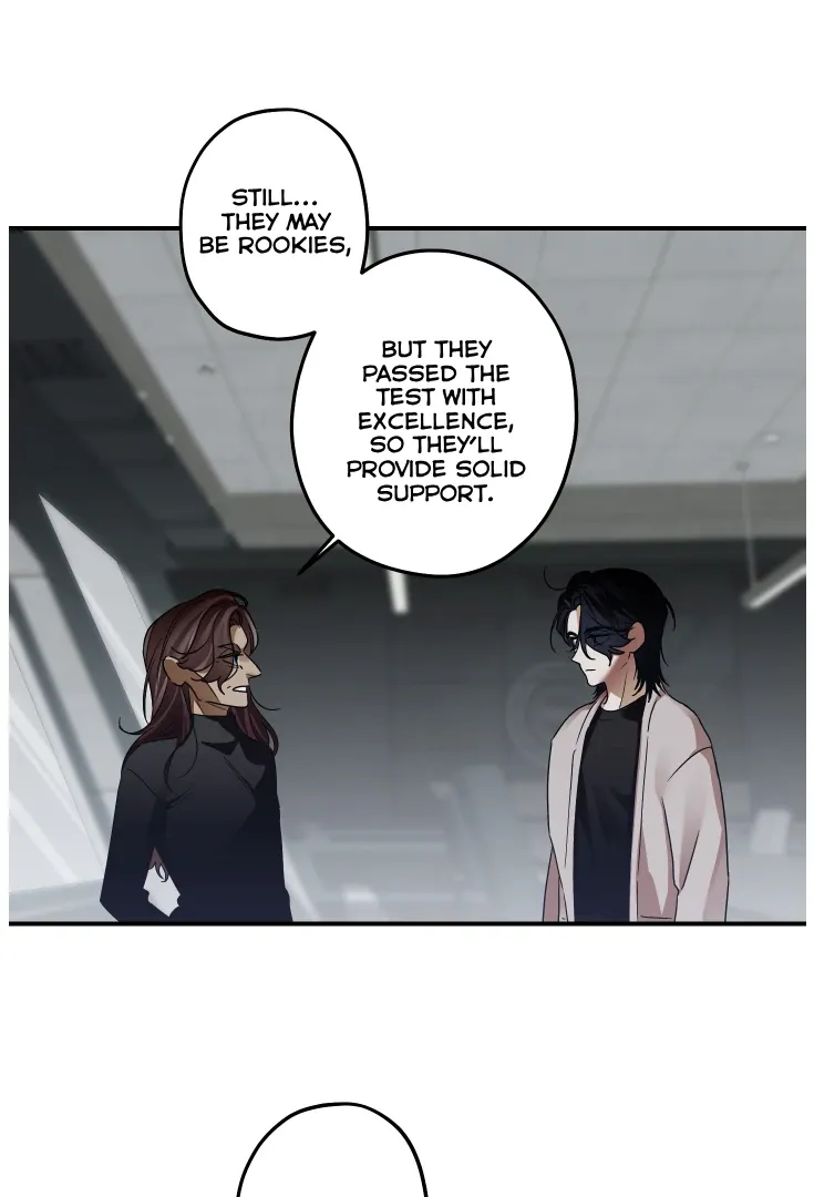 Drown in the Angel's Swamp Chapter 1 page 45 - 