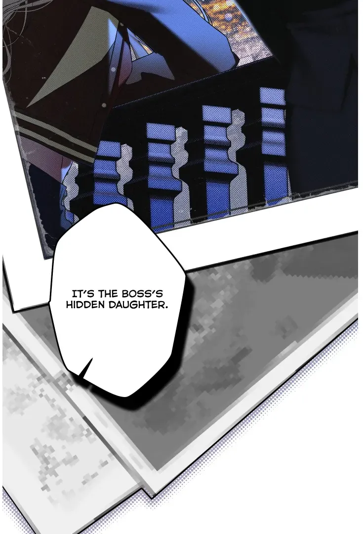 Drown in the Angel's Swamp Chapter 1 page 49 - 