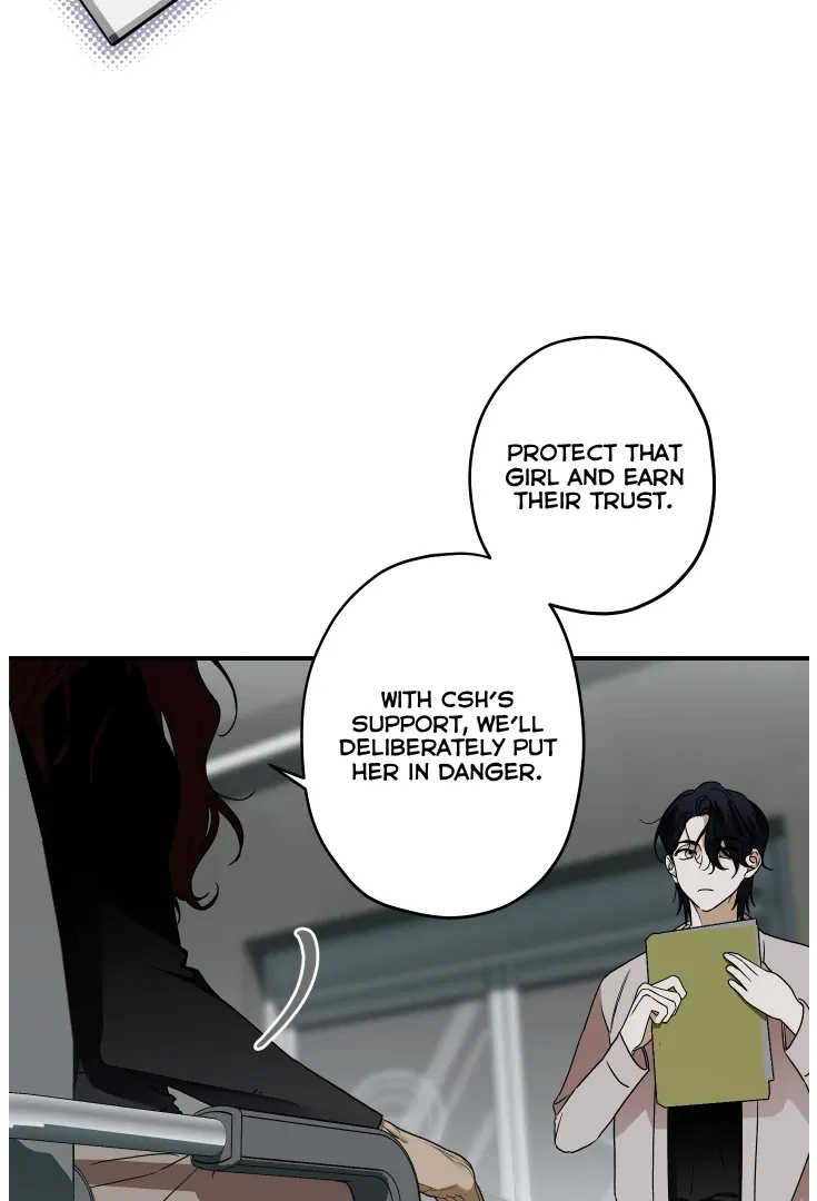 Drown in the Angel's Swamp Chapter 1 page 50 - 