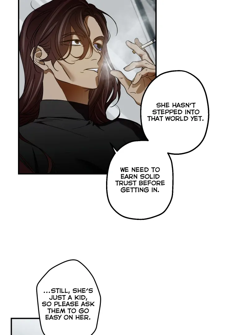 Drown in the Angel's Swamp Chapter 1 page 53 - 
