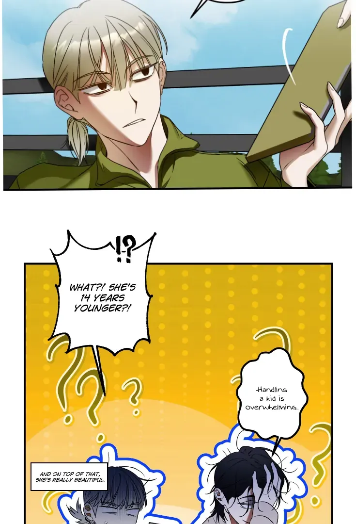 Drown in the Angel's Swamp Chapter 1 page 65 - 