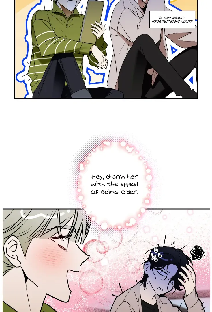 Drown in the Angel's Swamp Chapter 1 page 66 - 