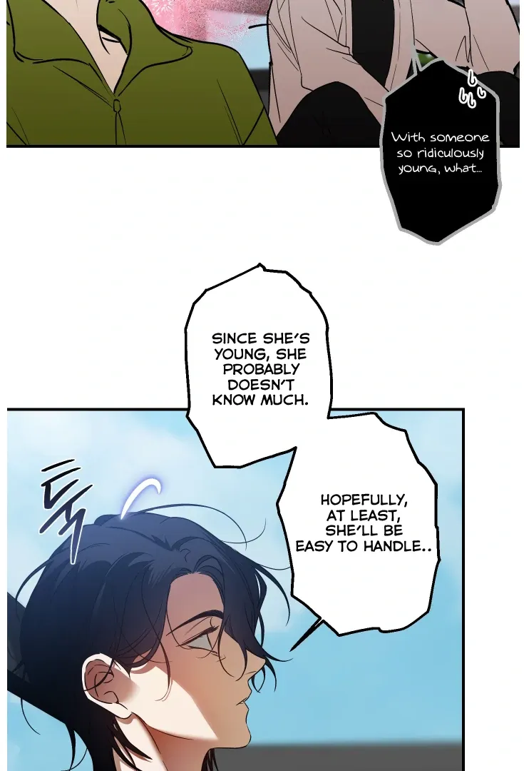 Drown in the Angel's Swamp Chapter 1 page 67 - 