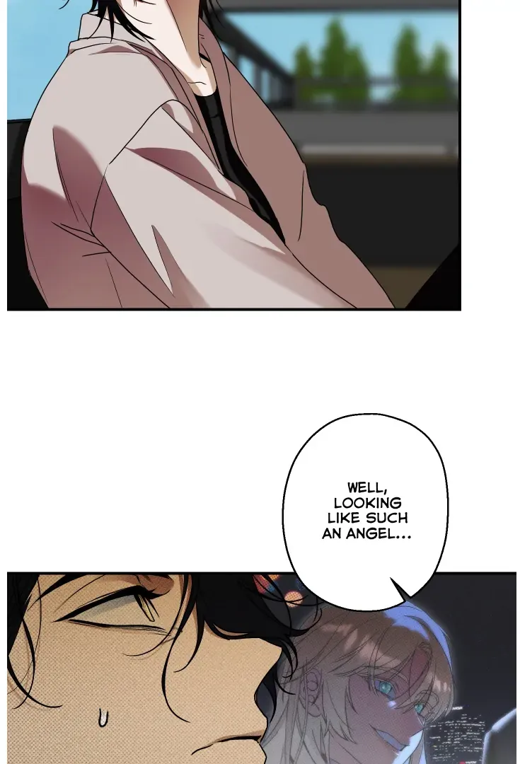 Drown in the Angel's Swamp Chapter 1 page 68 - 