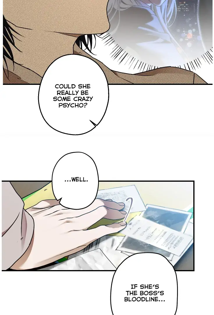 Drown in the Angel's Swamp Chapter 1 page 69 - 