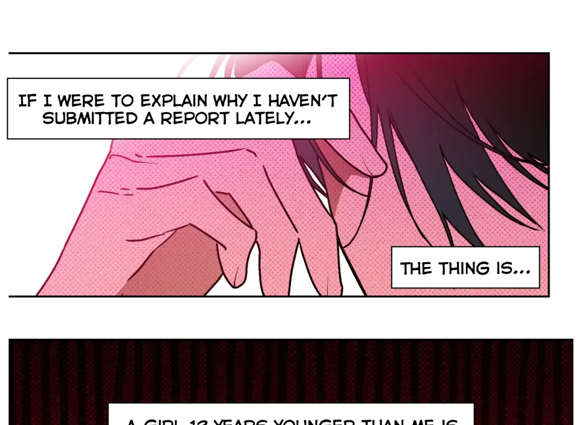 Drown in the Angel's Swamp Chapter 10 page 2 - 