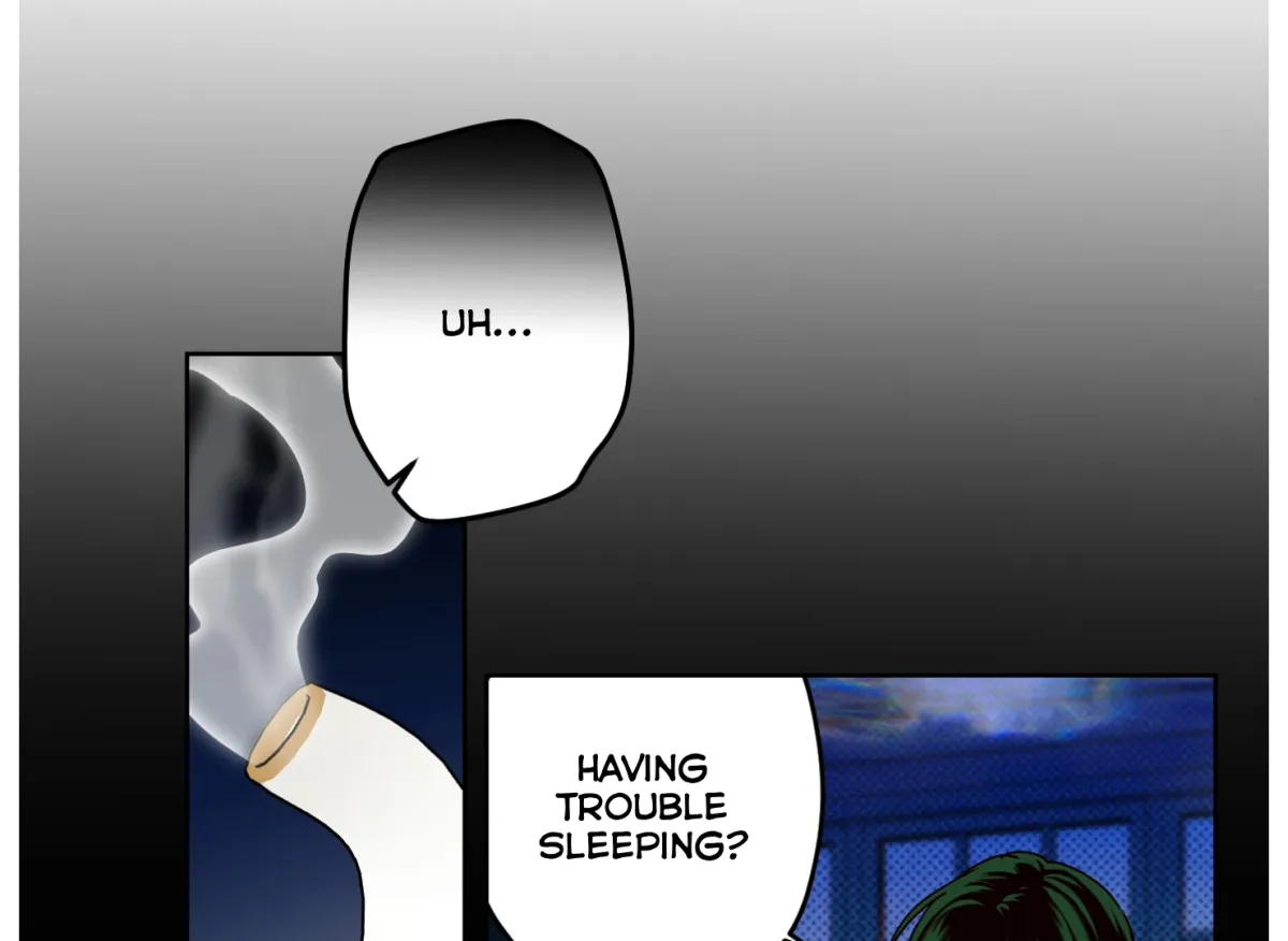 Drown in the Angel's Swamp Chapter 10 page 12 - 