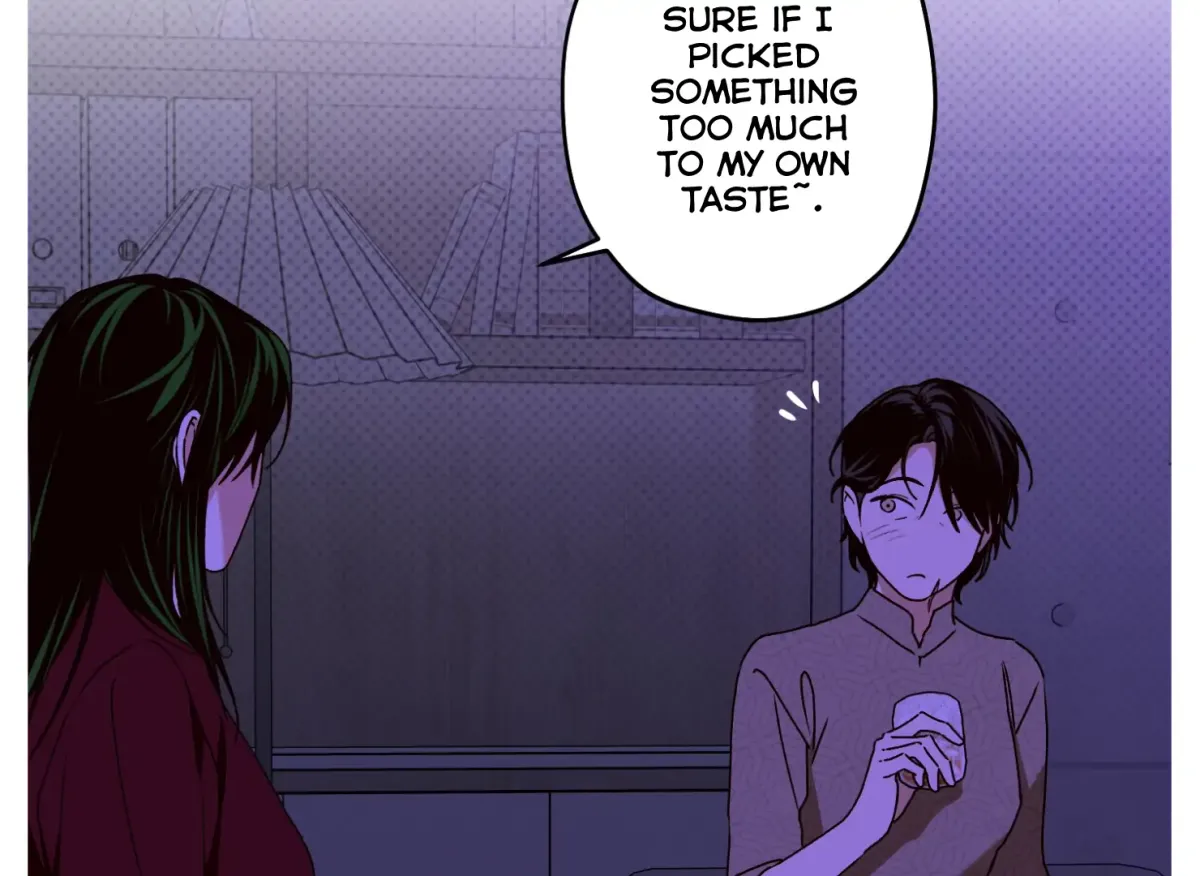 Drown in the Angel's Swamp Chapter 10 page 114 - 