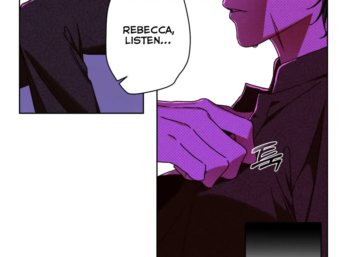 Drown in the Angel's Swamp Chapter 10 page 134 - 