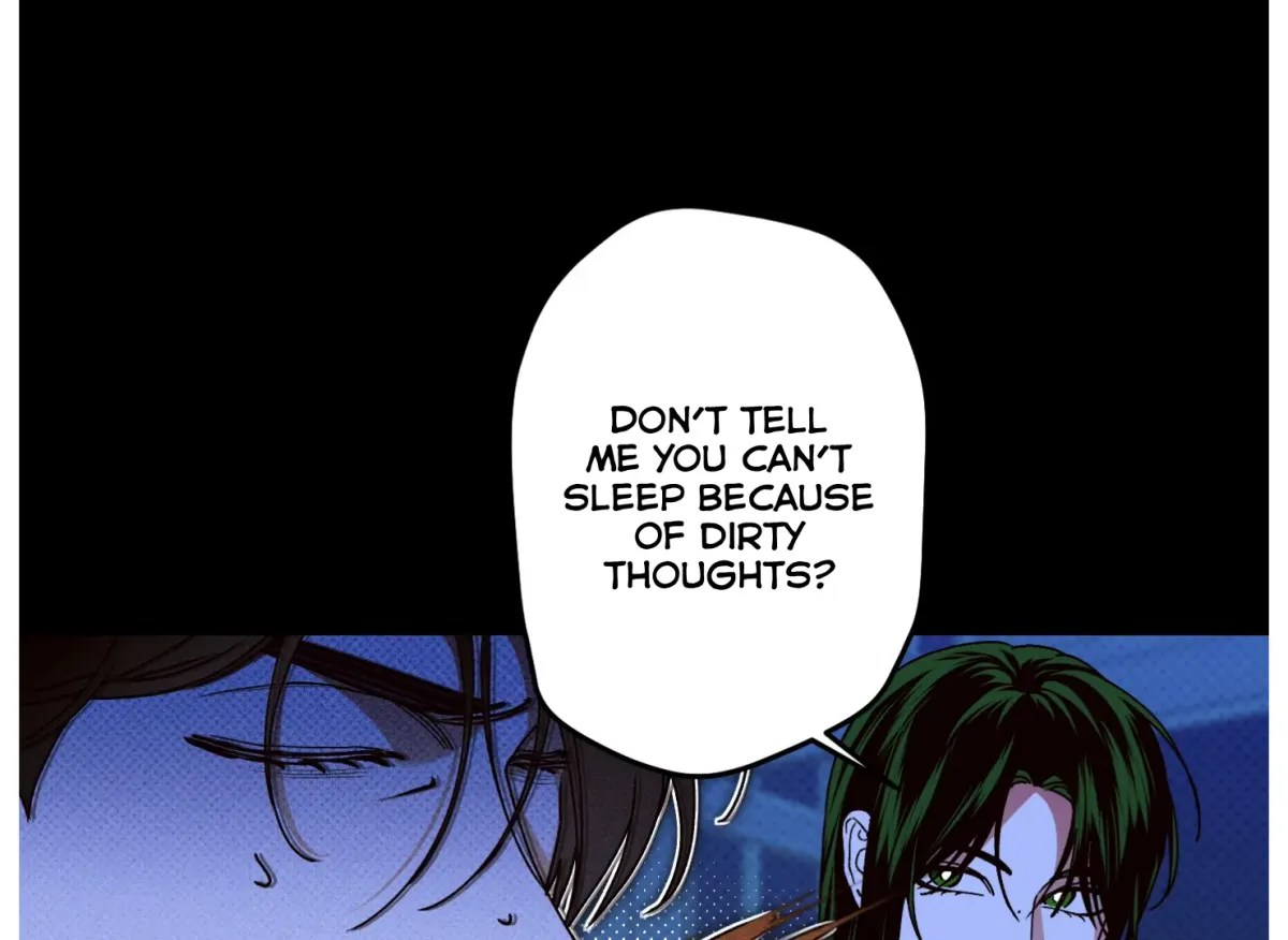 Drown in the Angel's Swamp Chapter 10 page 18 - 