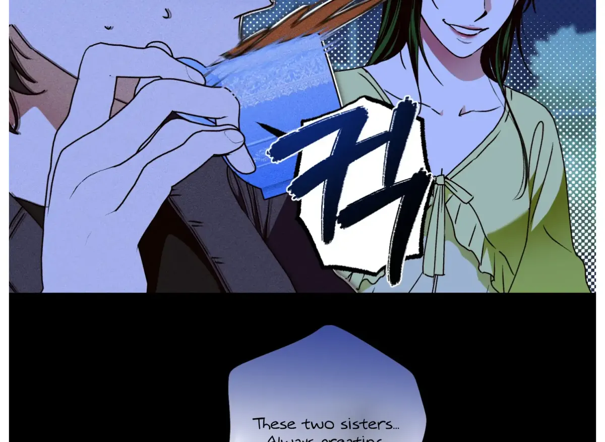 Drown in the Angel's Swamp Chapter 10 page 19 - 