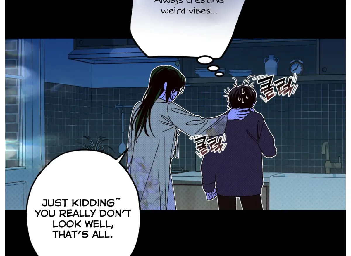 Drown in the Angel's Swamp Chapter 10 page 20 - 