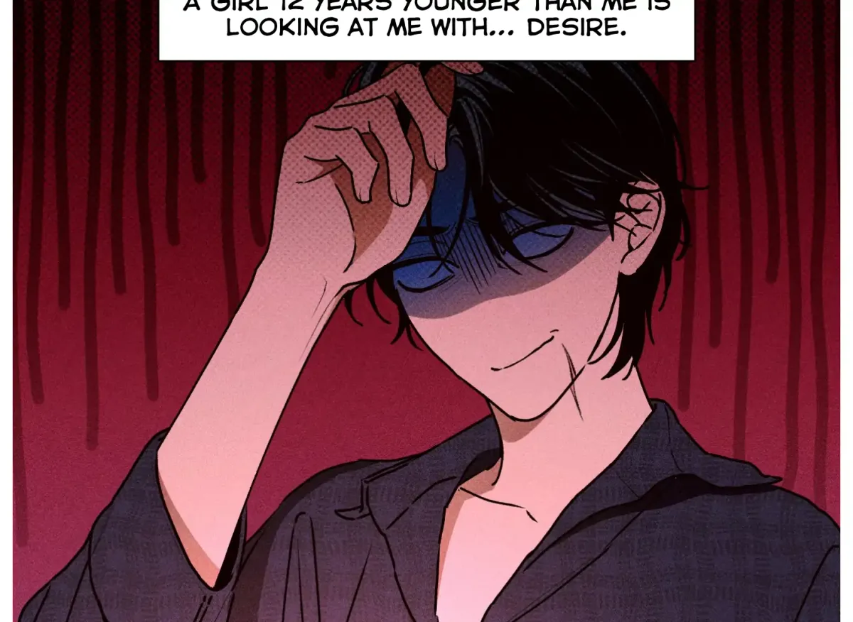 Drown in the Angel's Swamp Chapter 10 page 3 - 