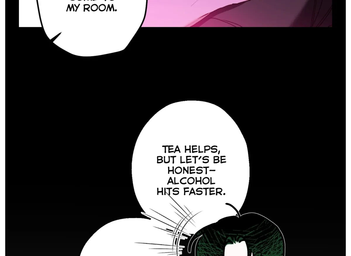 Drown in the Angel's Swamp Chapter 10 page 22 - 